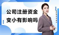 公司注册资金