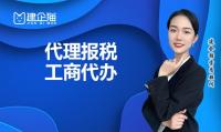 代理报税