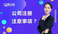 公司注册