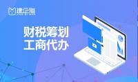 财税筹划