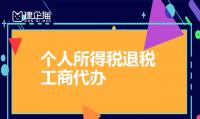 代理报税