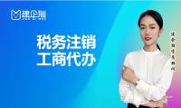 代理报税