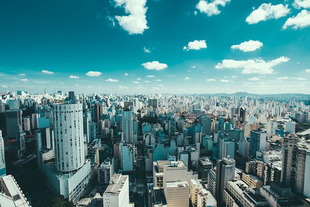 城市建设