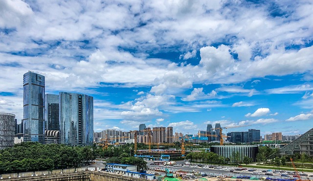 工程建设
