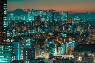 建筑业改革