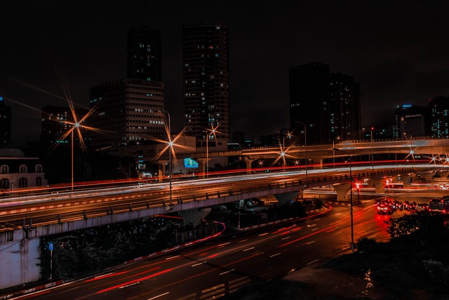 城市 城市