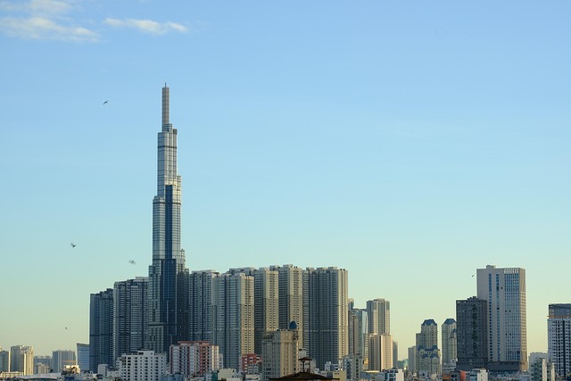 城市