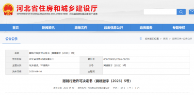 资质办理